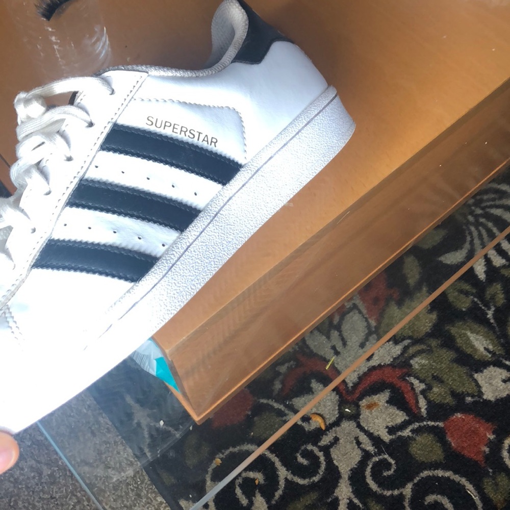 Adidas Superstar